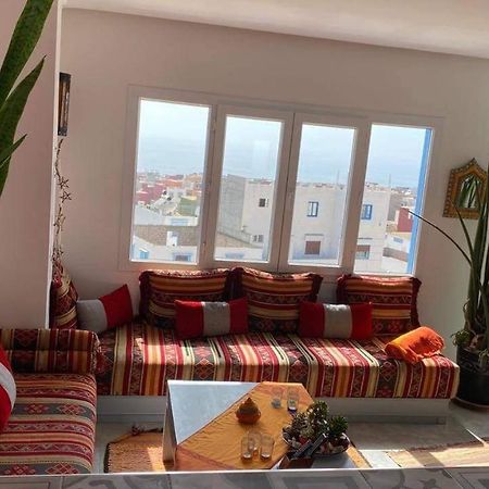 Residence Papillon Bleu Tamraght Экстерьер фото